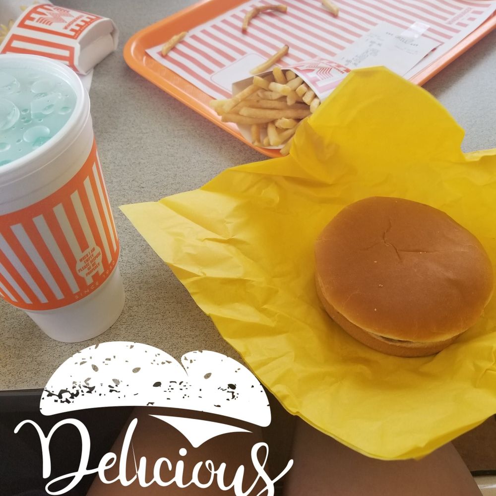 Meet your Posher, Ame